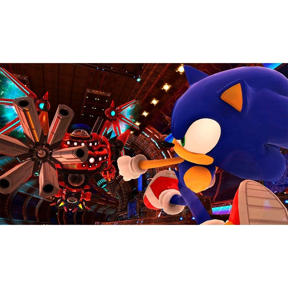 Jogo Sonic X Shadow Generations, PS5 - SG000085PS5 - view 8