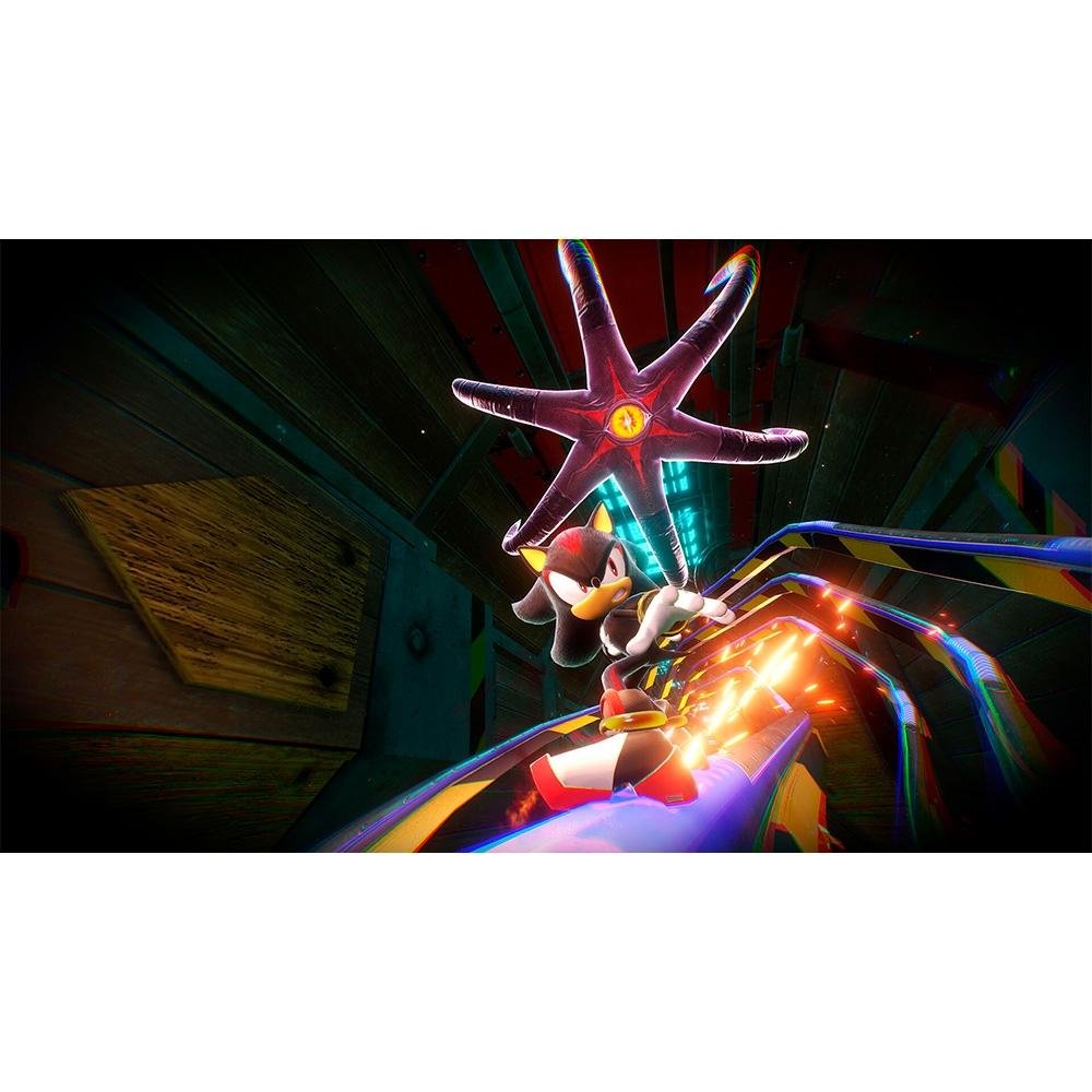 Jogo Sonic X Shadow Generations, PS5 - SG000085PS5 - view 9