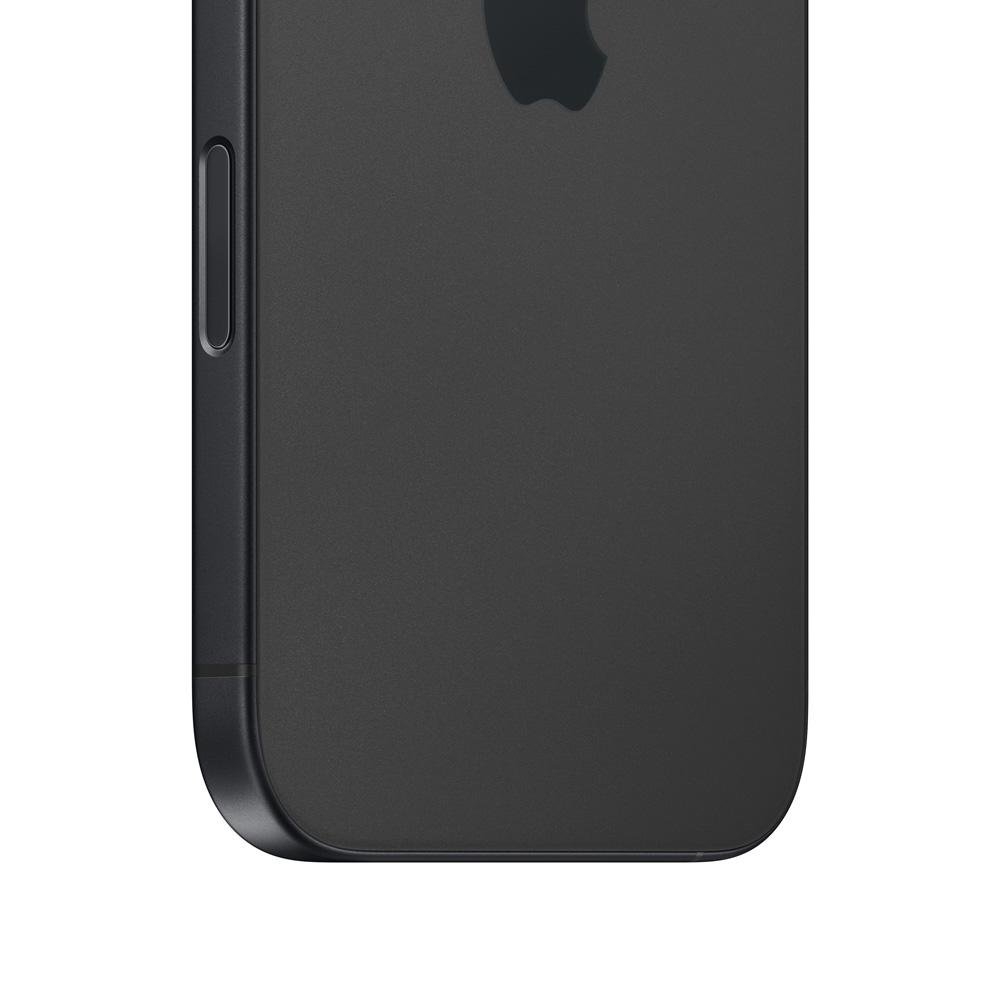 iPhone 16 Apple 128GB, Câmera Dupla de 48MP, Tela 6.1, Preto - view 5