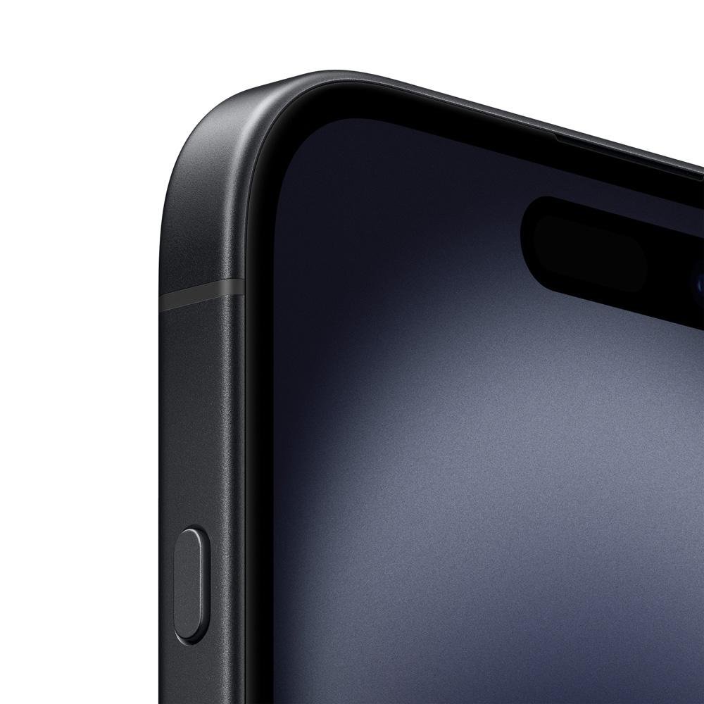 iPhone 16 Apple 128GB, Câmera Dupla de 48MP, Tela 6.1, Preto - view 4
