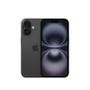 iPhone 16 Apple 256GB, Câmera Dupla de 48MP, Tela 6.1", Preto