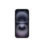 iPhone 16 Apple 256GB, Câmera Dupla de 48MP, Tela 6.1", Preto