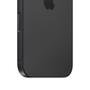 iPhone 16 Apple 256GB, Câmera Dupla de 48MP, Tela 6.1", Preto