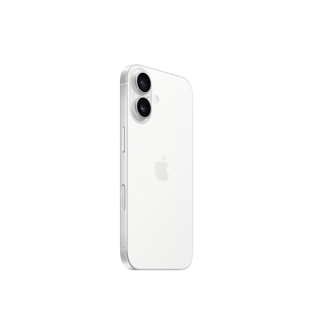 iPhone 16 256GB Branco: O Novo iPhone | KaBuM!