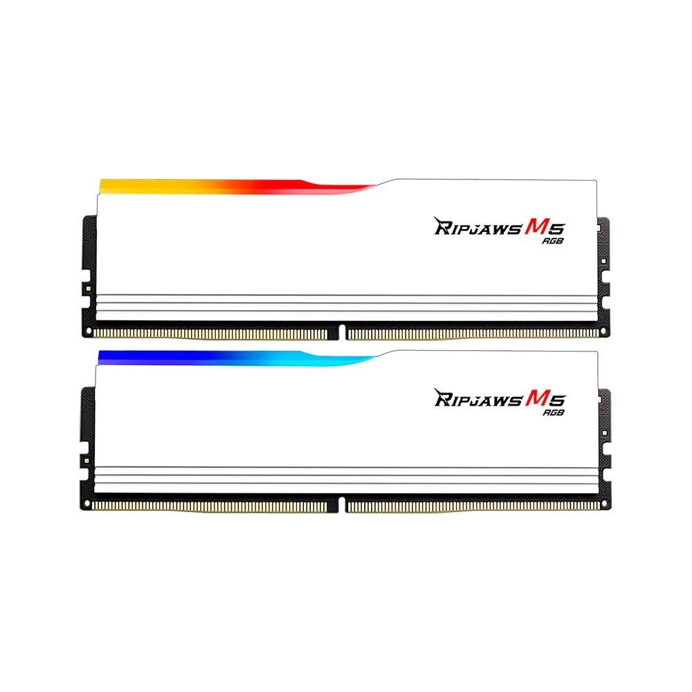 Memória RAM G.Skill RGB 32GB (2x16GB) | KaBuM!