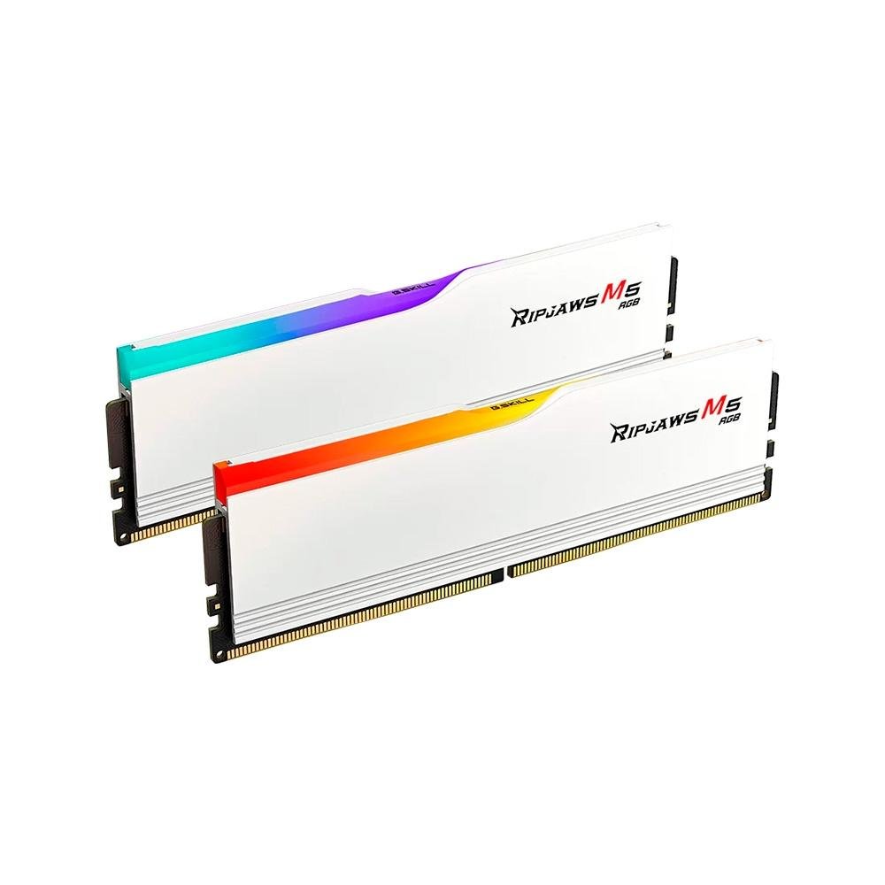 G.Skill RipJaws S5 Series (Intel XMP) 32GB (2 x 16GB) 288