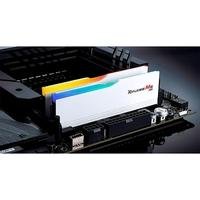 TM ♡ RAM G.Skill Memória de desktop Trident Z5 série RGB (Intel XMP) 32GB