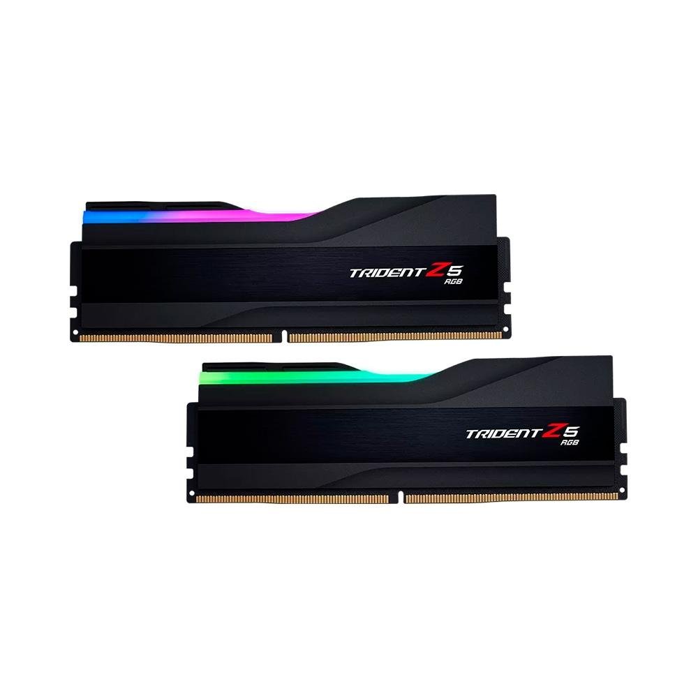 Memória RAM G.Skill RGB, 48GB (2x24GB) | KaBuM!