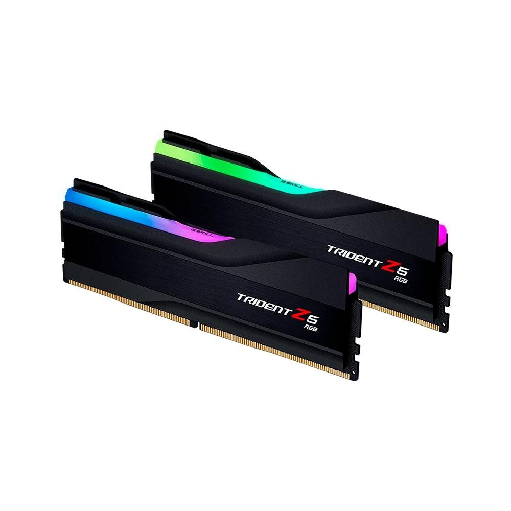 Memória RAM G.Skill RGB, 48GB (2x24GB) | KaBuM!