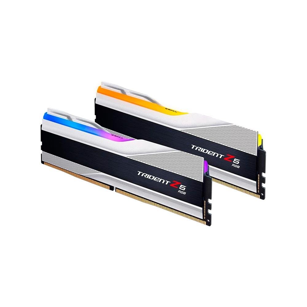 Memória RAM G.Skill RGB 32GB (2X16GB) | KaBuM!