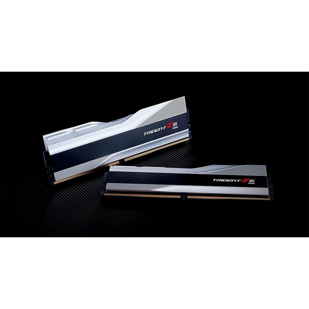 Memória RAM G.Skill RGB 32GB (2X16GB) | KaBuM!