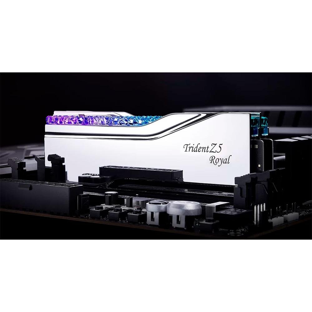 Memória RAM G.Skill 32GB (2x16GB) | KaBuM!