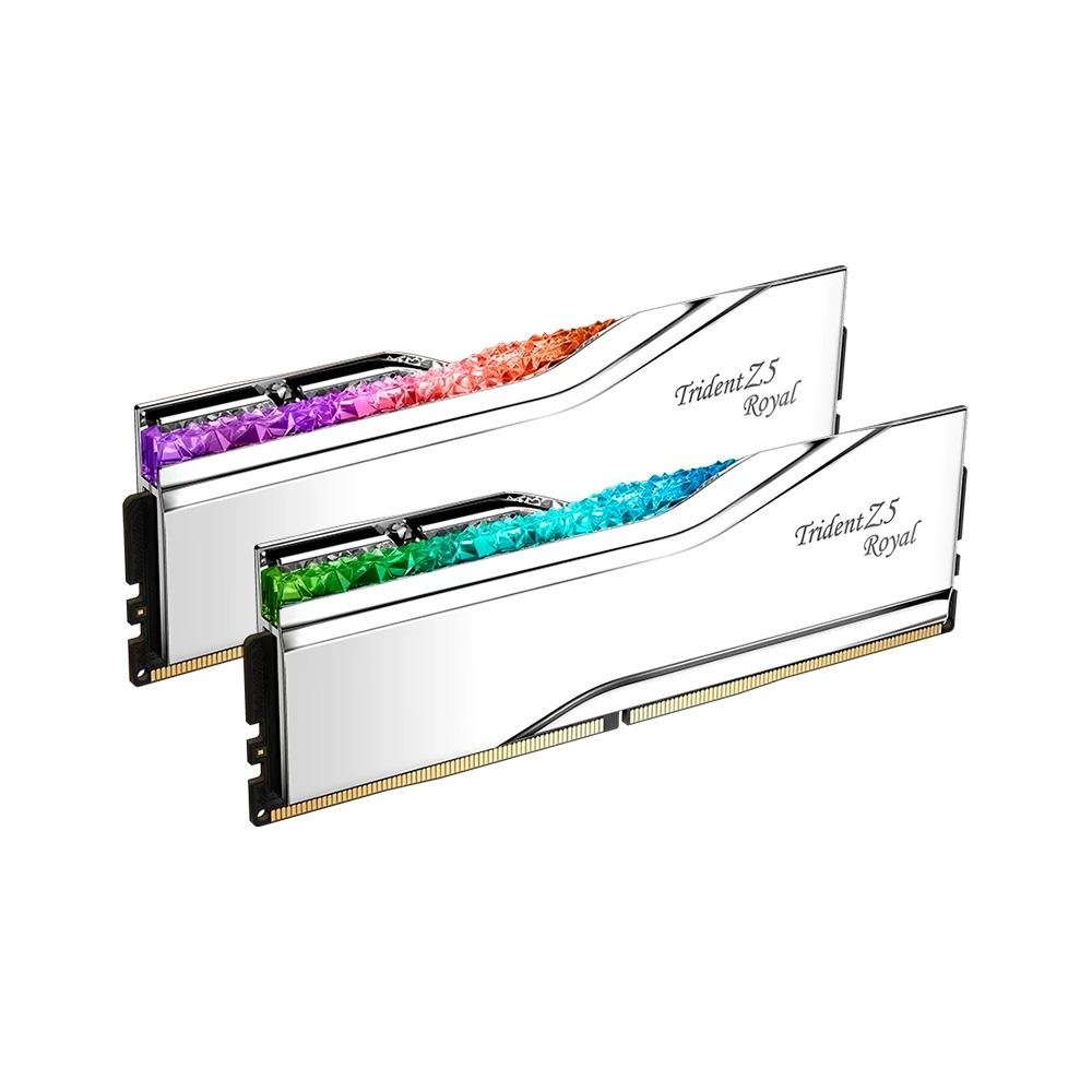 Memória RAM G.Skill 32GB (2x16GB) | KaBuM! Memória RAM G.Skill 32GB (2x16GB) | KaBuM!