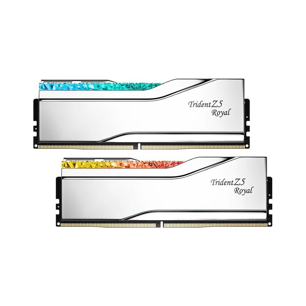 Memória RAM G.Skill 48GB (2X24GB) | KaBuM!