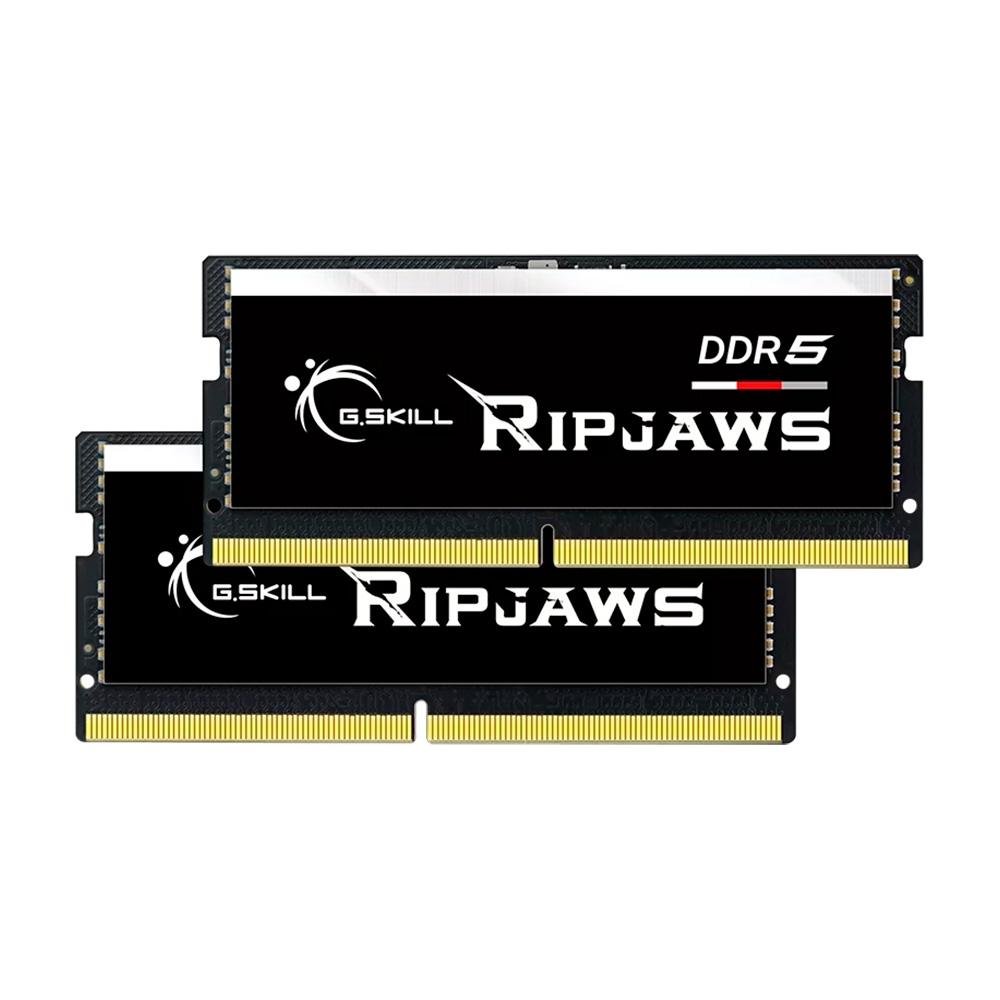Memória para Note G.Skill 32GB (2X16GB) | KaBuM!
