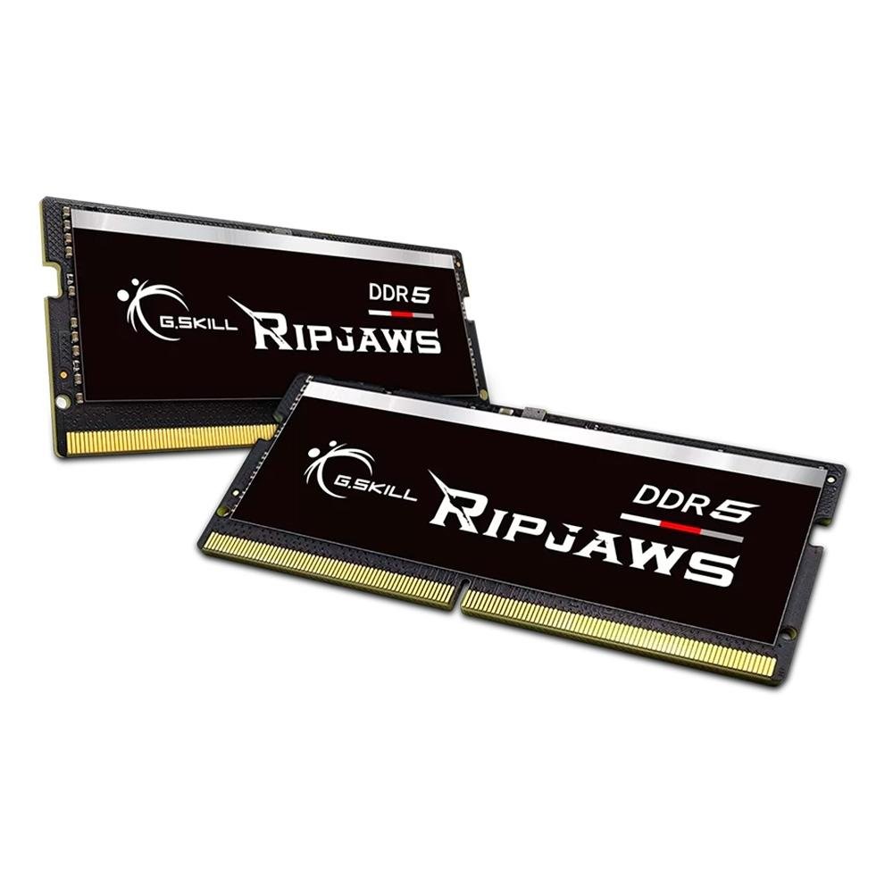 Memória para Note G.Skill 32GB (2X16GB) | KaBuM!