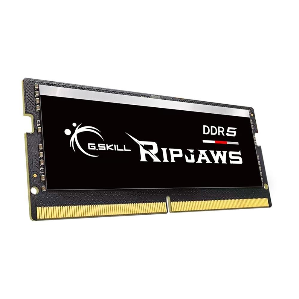 Memória para Notebook G.Skill Ripjaws 32GB | KaBuM