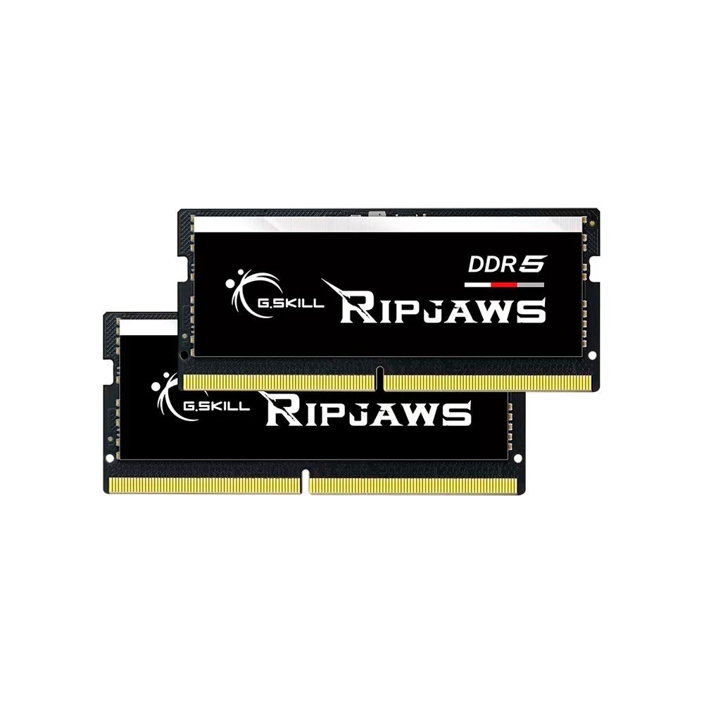 Memória para Note G.Skill 64GB (2x32GB) | KaBuM