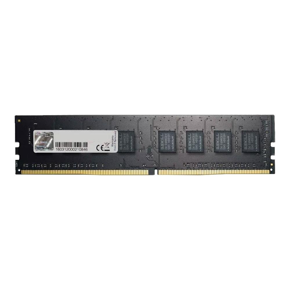 メモリ　G.SKILL DDR4 2666MHz 8GB×2 Memória RAM G.Skill 8GB, DDR4 | KaBuM!