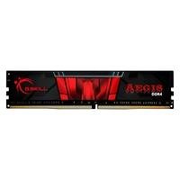 G.SKILL Aegis DDR4-3200 8G×2 XMP2.0対応 Memória RAM Gskill Aegis, 16 GB (2x8 GB), Ddr4, 3200 mhz, Xmp