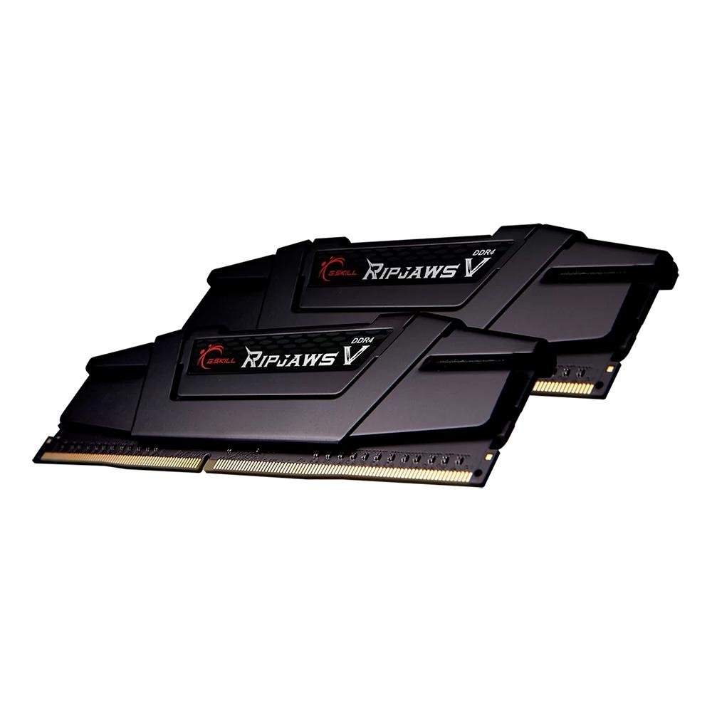 Memória RAM G.Skill 64GB (2x32GB) | KaBuM!