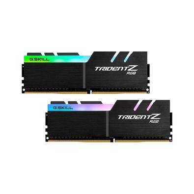 Memória RAM G.Skill RGB 64GB (2X32GB) | KaBuM!