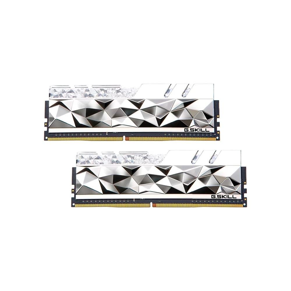 Memória RAM G.Skill Trident Z Royal Elite| KaBuM!