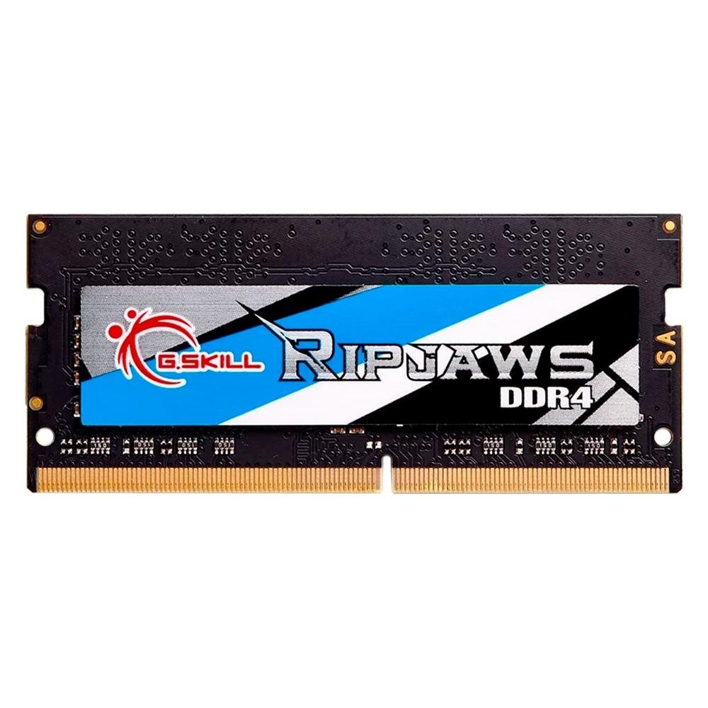 Memória para Notebook G.Skill 8GB | KaBuM!