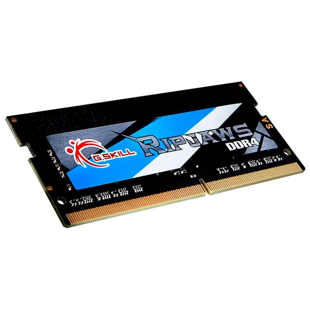 Memória para Notebook G.Skill 8GB | KaBuM!