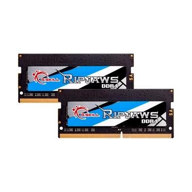 G.SKILL DDR4 2666MHz メモリー 16GB Memória p/ Notebook G.Skill 16GB (2x8GB) | KaBuM!