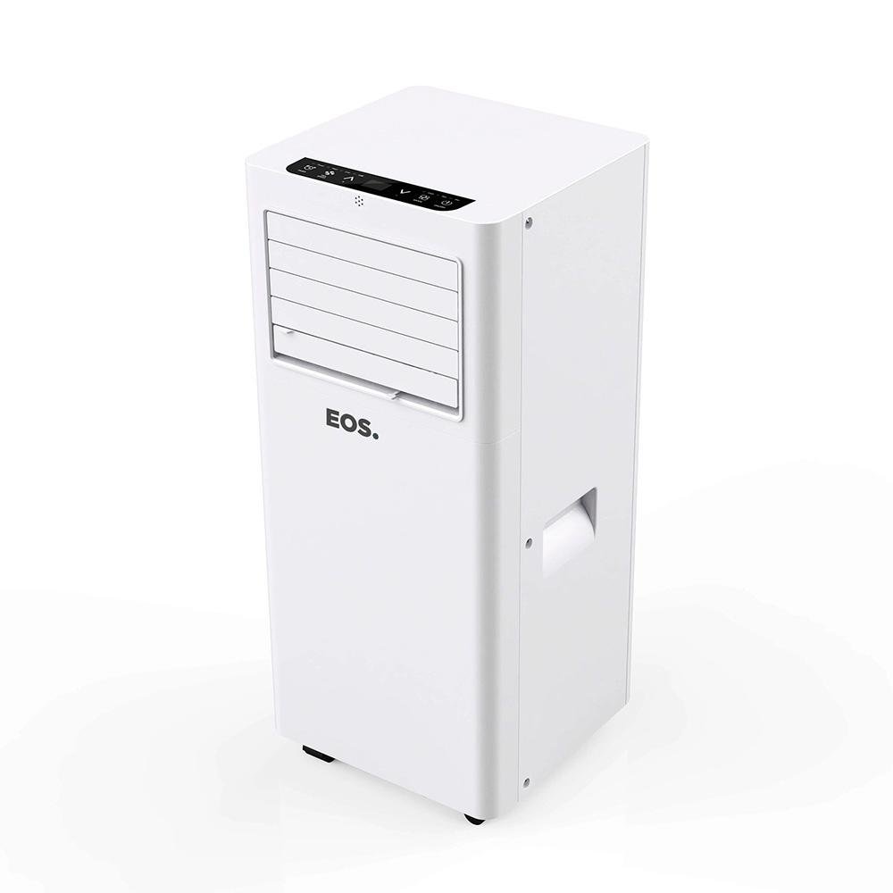 Ar Condicionado Portátil EOS EAP10F, 10000BTU, Frio, Ultra Slim, 220V, Branco - 2437000.001C13Y