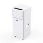 Ar Condicionado Portátil EOS EAP10F, 10000BTU, Frio, Ultra Slim, 220V, Branco - 2437000.001C13Y