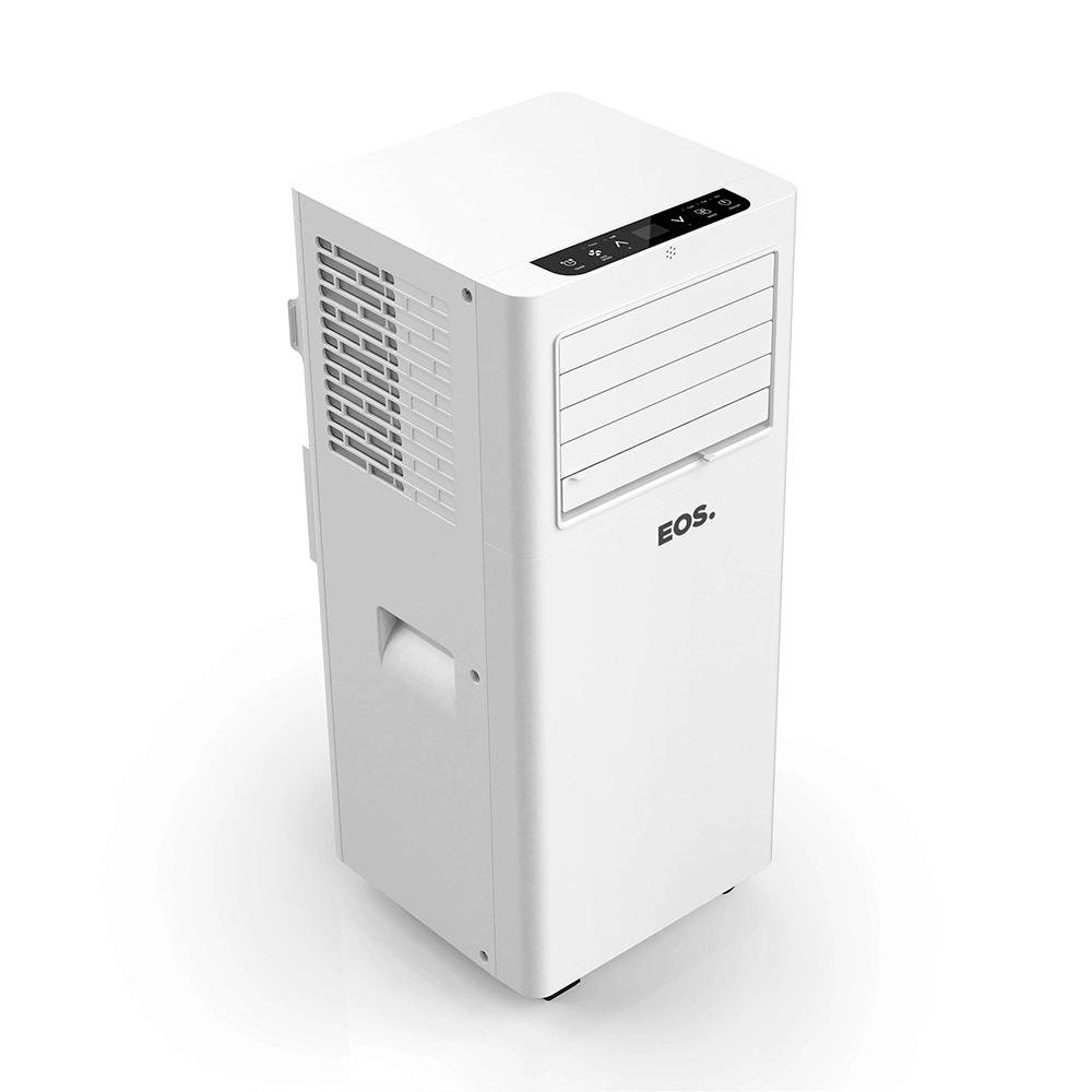Ar Condicionado Portátil EOS EAP10F, 10000BTU, Frio, Ultra Slim, 220V, Branco - 2437000.001C13Y