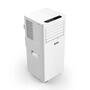 Ar Condicionado Portátil EOS EAP10F, 10000BTU, Frio, Ultra Slim, 220V, Branco - 2437000.001C13Y
