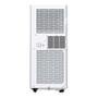 Ar Condicionado Portátil EOS EAP10F, 10000BTU, Frio, Ultra Slim, 220V, Branco - 2437000.001C13Y