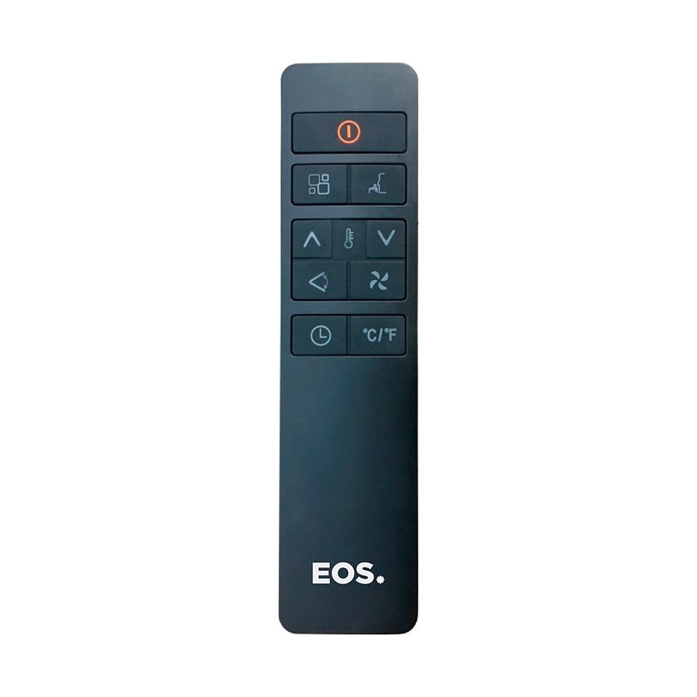 Ar Condicionado Portátil EOS EAP10F, 10000BTU, Frio, Ultra Slim, 220V, Branco - 2437000.001C13Y