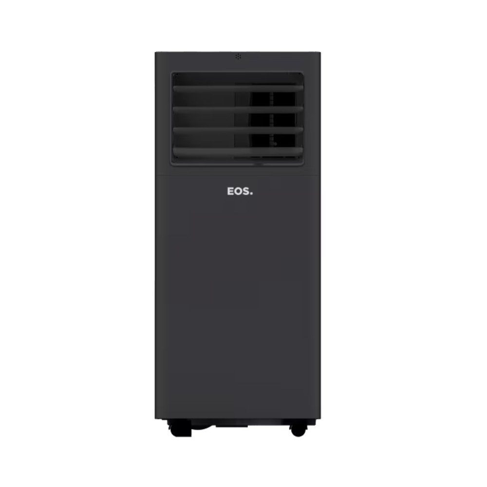 Ar Condicionado Portatil EOS EAP10FP, 10000BTU, Frio, Ultra Slim, 127V, Preto - 2437000.001C13X