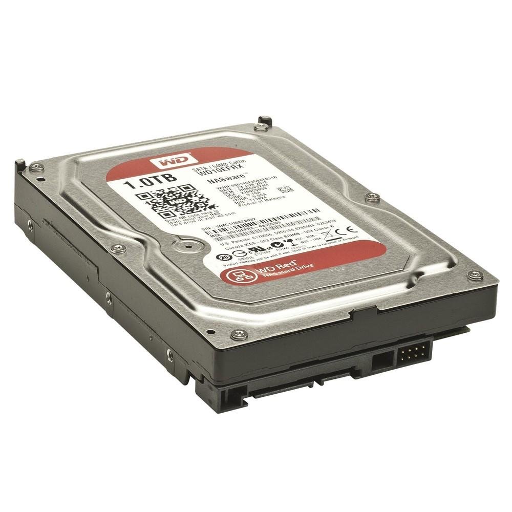 HD WD Red 1TB NAS | KaBuM!