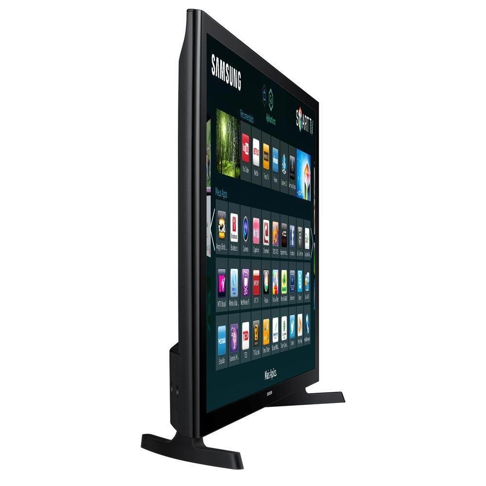 Imagem 3 de 4 do produto Smart TV Samsung LED 32´ , 2 HDMI, USB, Wi-Fi - UN32J4300