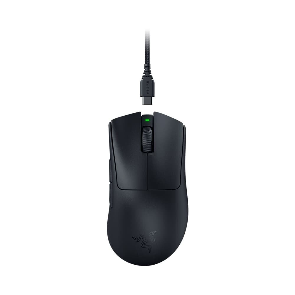 Mouse Gamer Sem Fio Razer Hyperspeed | KaBuM!