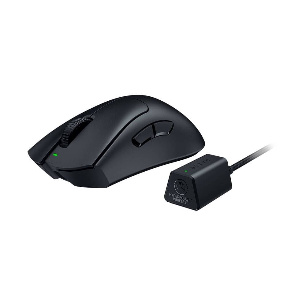 Mouse Gamer Sem Fio Razer Hyperspeed | KaBuM!