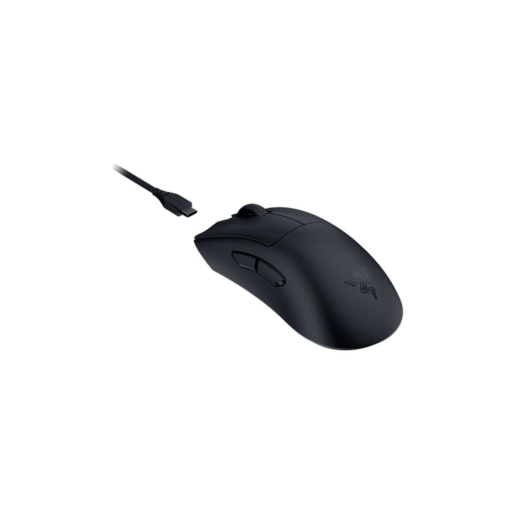 Mouse Gamer Sem Fio Razer Hyperspeed | KaBuM!