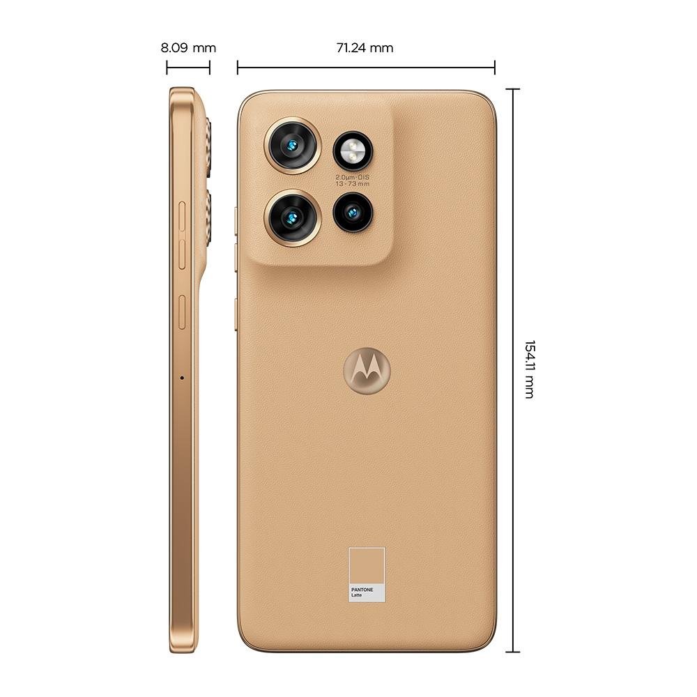 Smartphone Motorola Edge 50 Neo, 256GB| KaBuM!