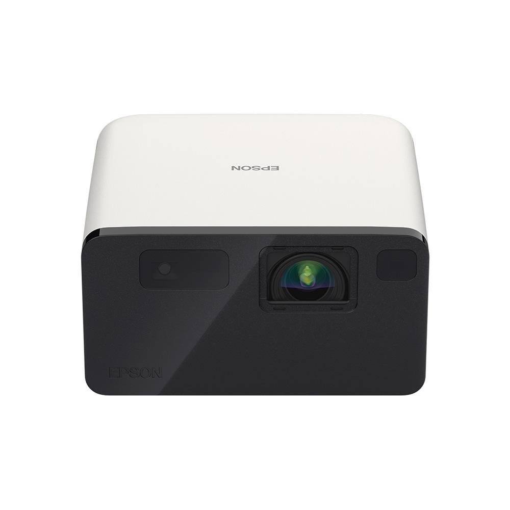 Projetor Epson EF21 EpiqVision | KaBuM!