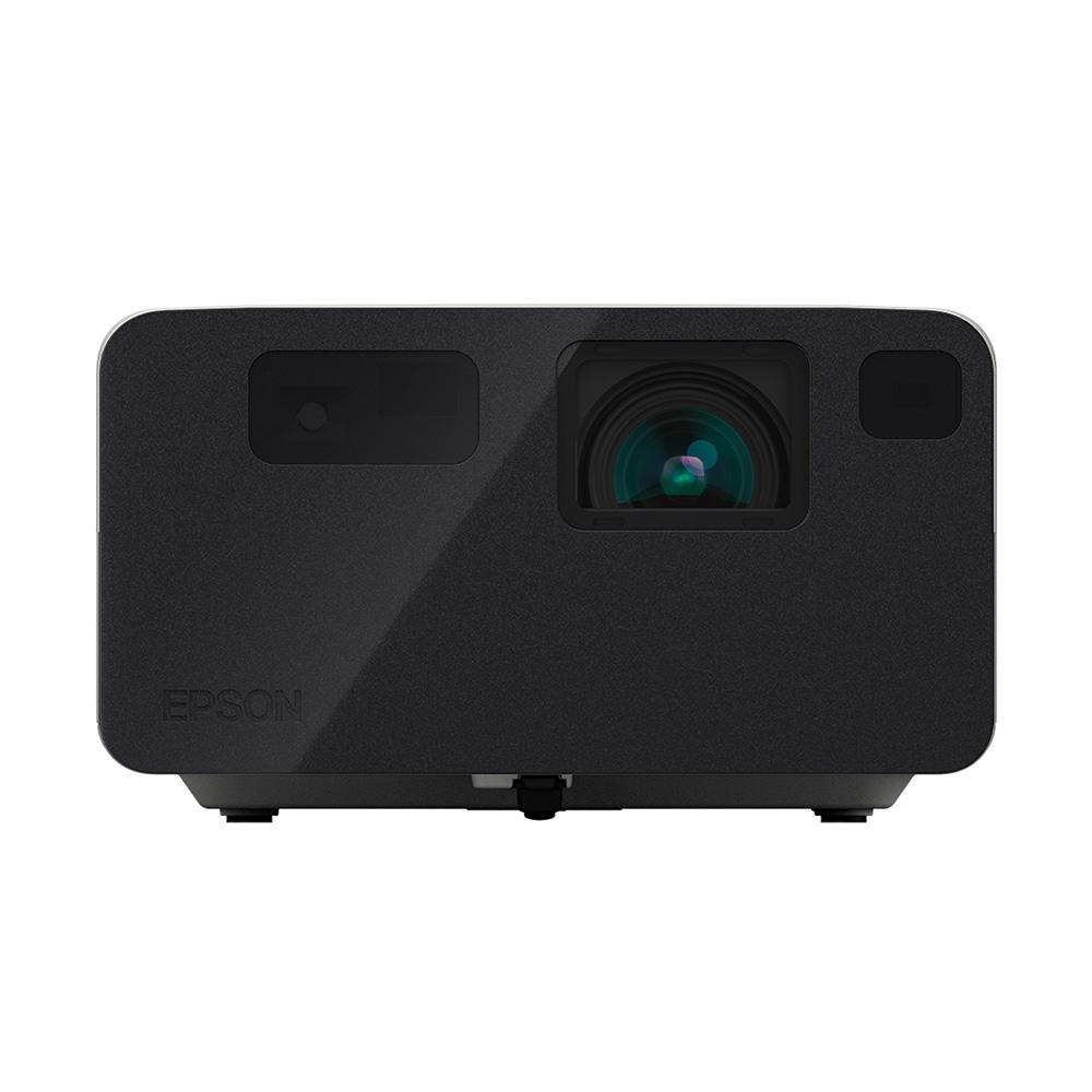 Imagem 4 de 6 do produto Projetor Epson EF21 EpiqVision Laser Smart, 3LCD Full HD, 1000 Lúmens, Conexão HDMI, Branco - V11HB35020