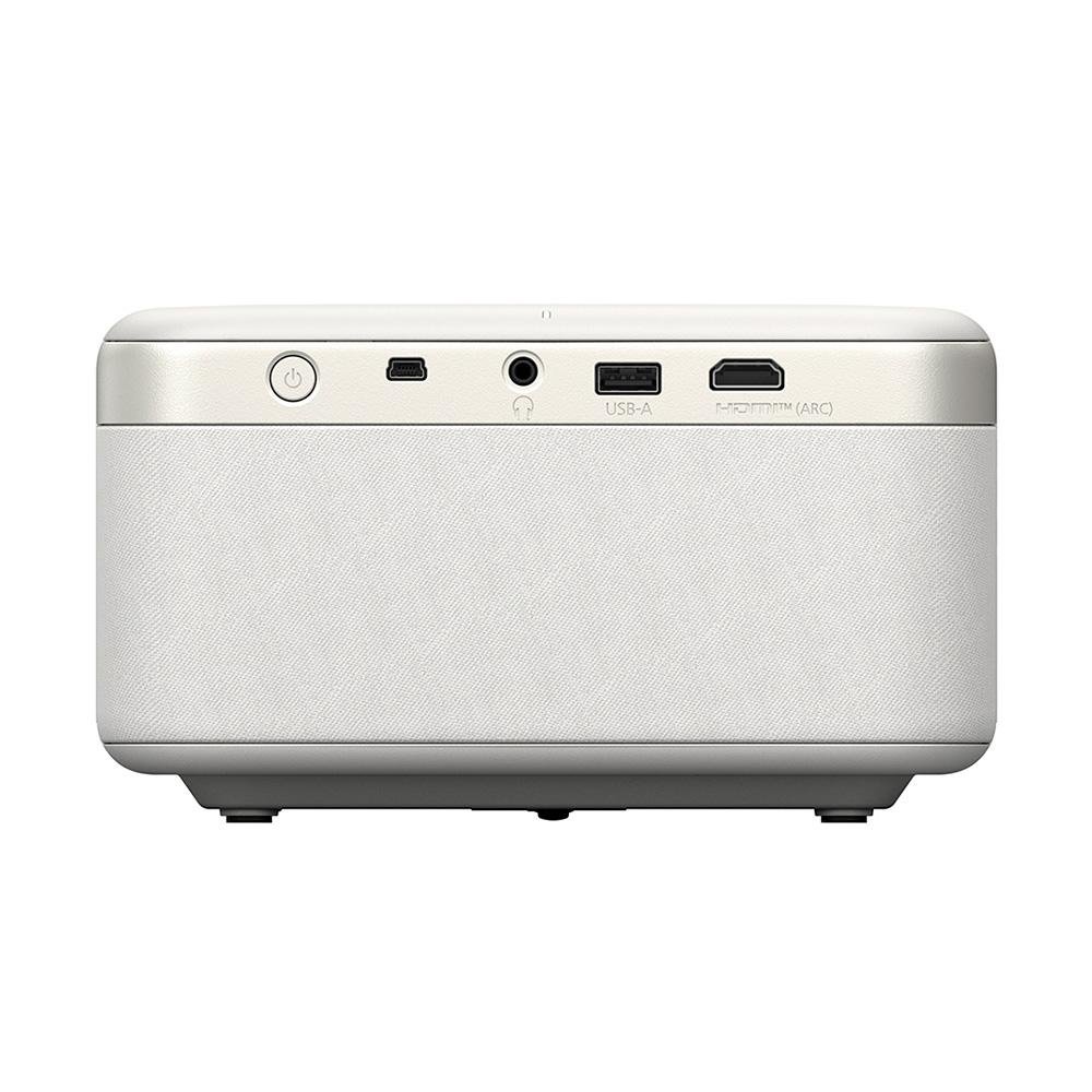 Projetor Epson EF21 EpiqVision | KaBuM!