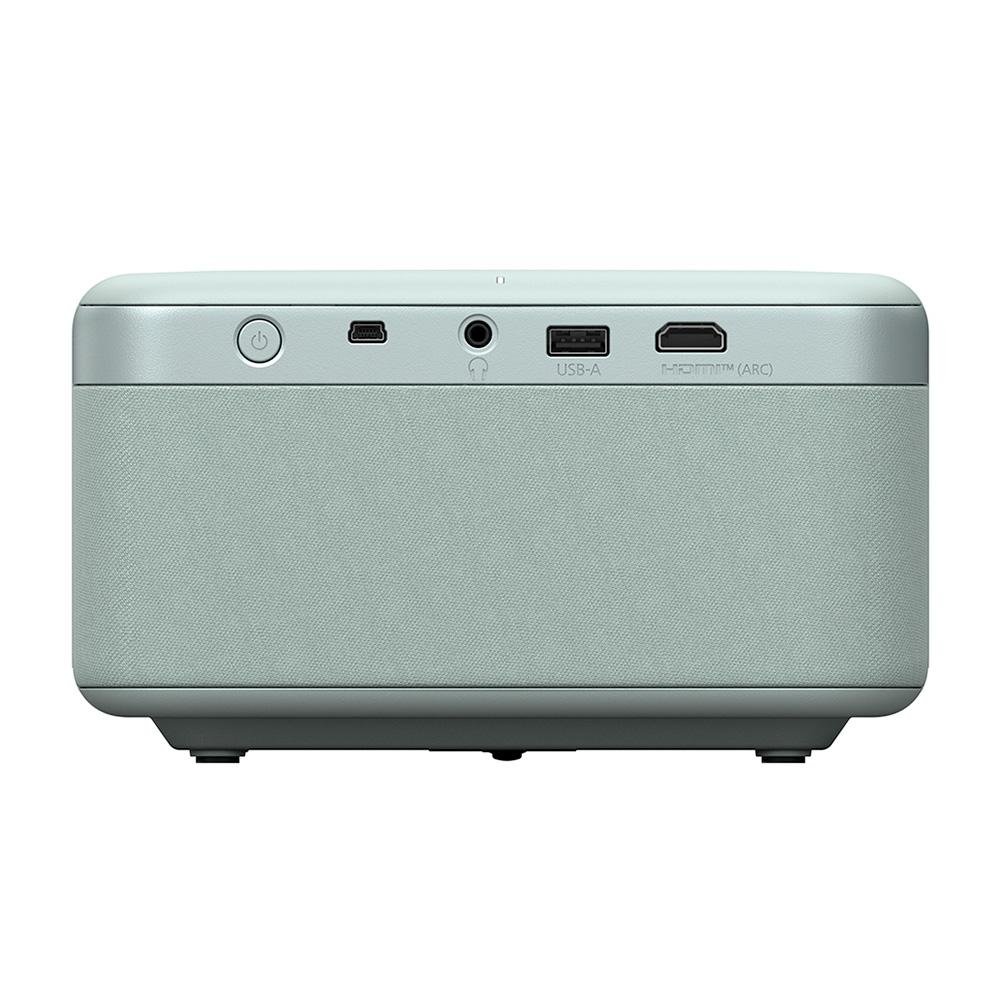 Projetor Epson EF21G EpiqVision | KaBuM!