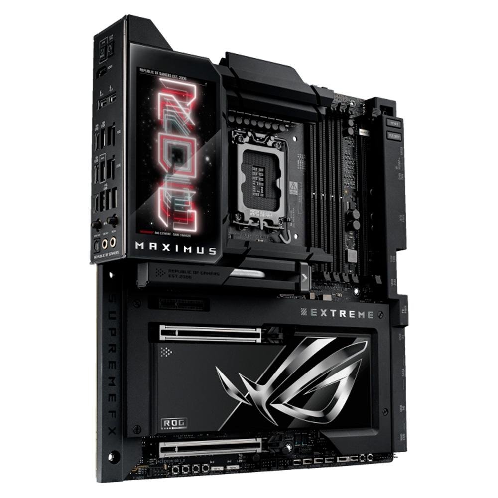 ASUS ROG MAXIMUS Z890 EXTREME ジャンク ASUS ROG MAXIMUS Z890 EXTREME ジャンク Motherboard Asus Rog