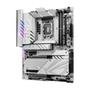 Placa-Mãe ASUS ROG Maximus Z890 Apex, Intel, ATX, Z890, DDR5, WiFi, Branco - 90MB1IP0-M0EAY0