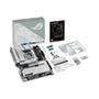 Placa-Mãe ASUS ROG Maximus Z890 Apex, Intel, ATX, Z890, DDR5, WiFi, Branco - 90MB1IP0-M0EAY0